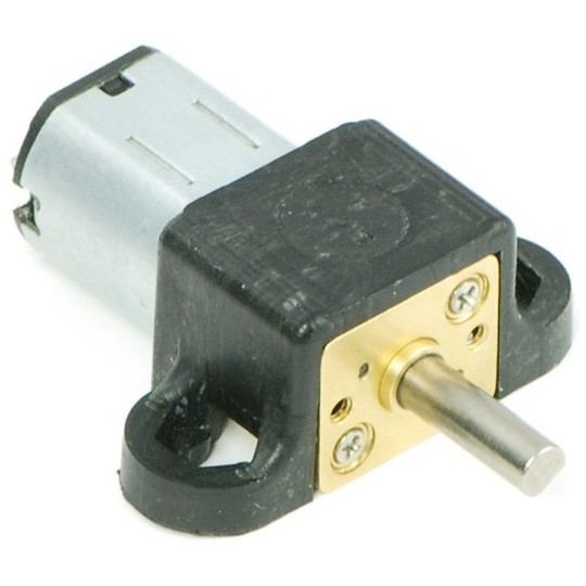 Двигун HP 50:1 - Pololu 998