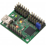 Sterownik serw USB 12-kanałowy