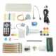 Zestaw prototypowy Velleman VMP501 dla Raspberry Pi 3/2/B+/Zero Zestaw prototypowy Velleman VMP501 dla Raspberry Pi 3/2/B+/Zero