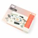 Zestaw prototypowy Velleman VMP501 dla Raspberry Pi 3/2/B+/Zero Zestaw prototypowy Velleman VMP501 dla Raspberry Pi 3/2/B+/Zero