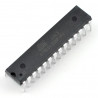 Mikrokontroler AVR - ATmega328P-PU DIP + bootloader Arduino - zdjęcie 1