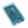 Obudowa niebieska Arduino mega - zdjęcie 2