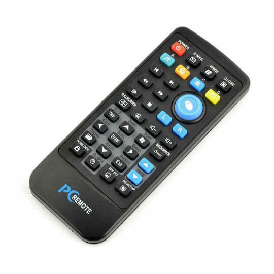 Бездротовий ІЧ-пульт дистанційного керування - пульт дистанційного керування для ПК