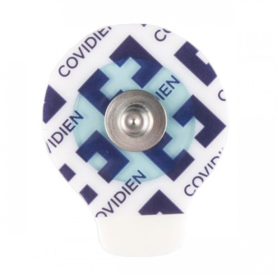 Біомедичні електроди - 10 шт. - SparkFun SEN-12969