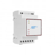 ASTmidi - sterownik oświetlenia ulicznego z anteną GPS - 3x wyjście