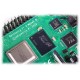 Raspberry Pi 4 model B WiFi Dual Band Bluetooth 2GB RAM 1,5GHz Raspberry Pi 4 model B WiFi Dual Band Bluetooth 2GB RAM 1,5GHz