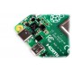 Raspberry Pi 4 model B WiFi Dual Band Bluetooth 4GB RAM 1,5GHz Raspberry Pi 4 model B WiFi Dual Band Bluetooth 4GB RAM 1,5GHz