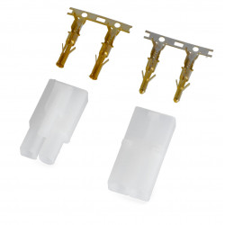 Złącza typu Tamiya -...