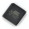 Mikrokontroler AVR - ATmega16A-AU SMD - zdjęcie 1