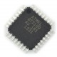 Q-touch AT42QT2100-AU- SMD Q-touch AT42QT2100-AU- SMD