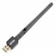 Karta sieciowa WiFi USB N 150Mbps Realtek RTL8188CUS-GR z anteną- WiFi Module 3 do Odroid Karta sieciowa WiFi USB N 150Mbps Realtek RTL8188CUS-GR z anteną- WiFi Module 3 do Odroid