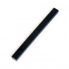 Listwa goldpin 2x40 żeńska raster 2,54mm