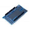 Arduino Mega Proto Shield v3.0 + płytka stykowa 170 otworów - zdjęcie 2