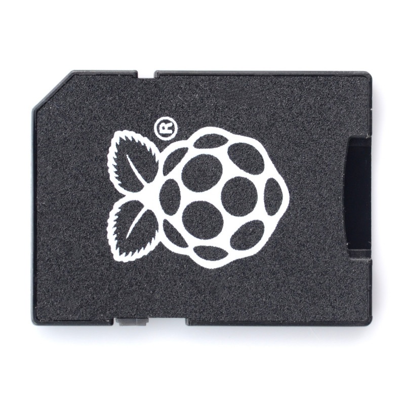 Adapter kart microSD