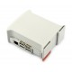 Obudowa Raspberry Pi 3B/2B/B+/A+ na szynę DIN - KIT 45 Obudowa Raspberry Pi 3B/2B/B+/A+ na szynę DIN - KIT 45