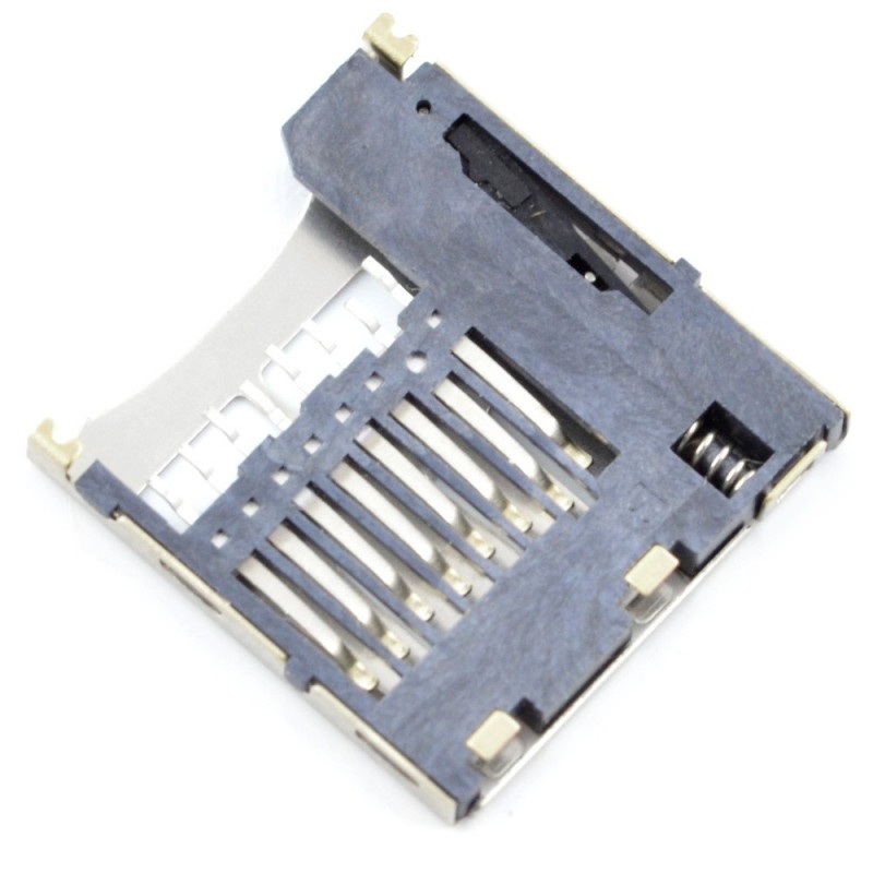 Gniazdo do karty pamięci micro SD