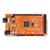 Iduino Mega 2560 - kompatybilny z Arduino + przewód USB - zdjęcie 4