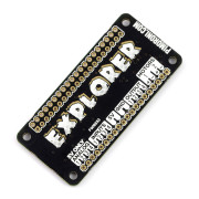 Explorer pHAT - nakładka dla Raspberry Pi