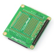 Pi-top - płytka prototypowa - nakładka HAT dla Raspberry Pi