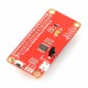 IR Hat + pilot - nakładka Raspberry Pi v2 IR Hat + pilot - nakładka Raspberry Pi v2