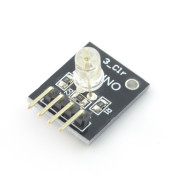 Moduł Iduino z diodą LED RGB