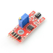 Czujnik dotyku - moduł Iduino