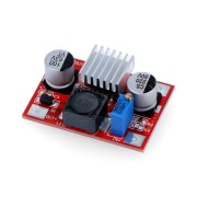 LM2577 - przetwornica step-up 3,5-28V 3A