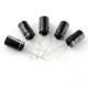 Kondensator elektrolityczny 1000uF/25V 10x17mm 105C THT - 5szt. Kondensator elektrolityczny 1000uF/25V 10x17mm 105C THT - 5szt.