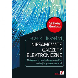 Niesamowite gadżety...