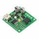 Simple High-Power 24v23 - sterownik silników USB - moduł Simple High-Power 24v23 - sterownik silników USB - moduł