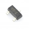 P-MOSFET IRLML6401TRPBF - SMD - 5 szt. - zdjęcie 1