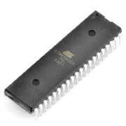 Mikrokontroler AVR - ATmega32A-PU - DIP