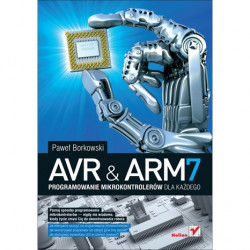AVR i ARM7. Programowanie...