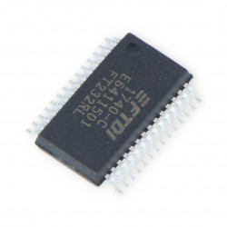 Konwerter FT232RL - SMD