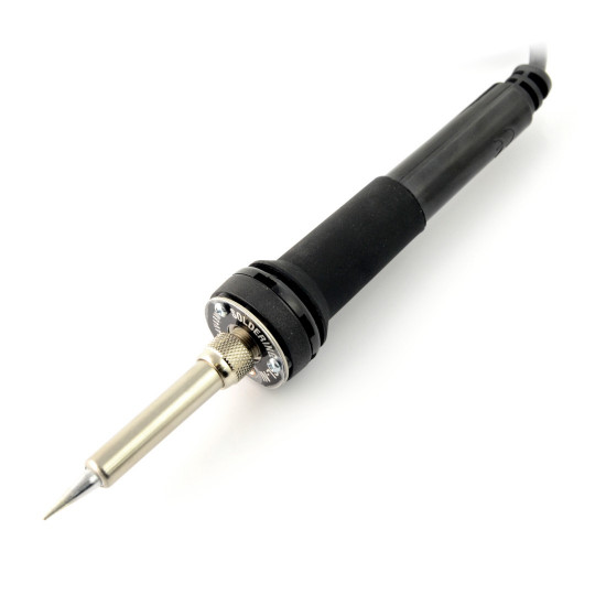 Паяльна станція Solomon SL-20ESD - 48 Вт