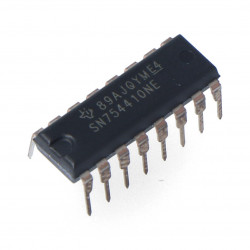 SN754410NE - półmostek H sterownik MOSFET