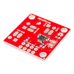 SparkFun MiniMoto DRV8830 -...