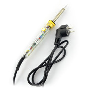 Lutownica oporowa z regulacją ZD-708
