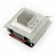 Radiator z wentylatorem 92mm dla ogniwa peltiera 40 mm Radiator z wentylatorem 92mm dla ogniwa peltiera 40 mm