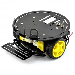 DFRobot Turtle 2WD -...