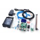 FORBOT - zestaw edukacyjny z Raspberry Pi 4B 4GB + bezpłatny kurs ON-LINE FORBOT - zestaw edukacyjny z Raspberry Pi 4B 4GB + bezpłatny kurs ON-LINE
