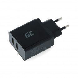 Zasilacz Green Cell 5V/2,4 A - 2x USB