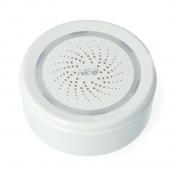 Syrena alarmowa Wi - Fi -100 dB