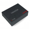 Yanosik GTR (S-clusive) - Komunikator drogowy z uchwytem