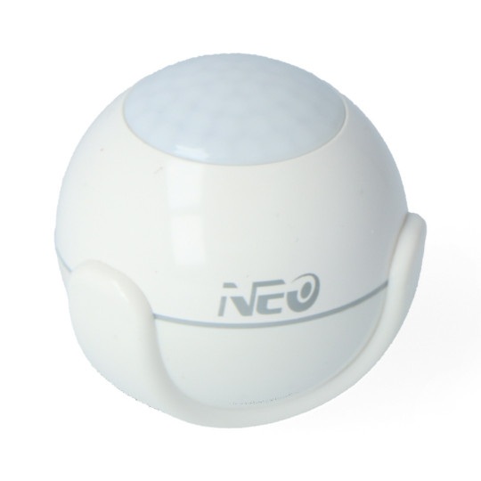 WiFi Smart Device- Czujnik ruchu PIR WiFi Neo