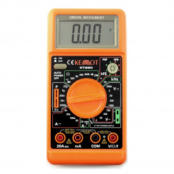 Miernik Uniwersalny KEMOT KT890