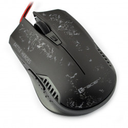 Mysz optyczna Tracer Gunner USB