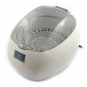 Myjka ultradźwiękowa 0,7l 35W EMK-998 - zdjęcie 1