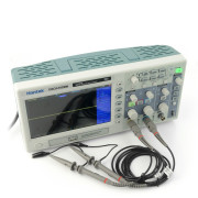 Oscyloskop Hantek DSO-5102BM 100MHZ 2 kanały