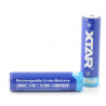 Ogniwo 18650 XTAR - 3500mAh Ogniwo 18650 XTAR - 3500mAh - zdjęcie 2